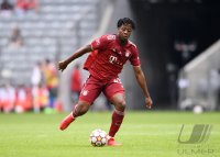 Fussball Audi Football Summit 2021 FC Bayern Muenchen - Ajax Amsterdam