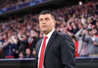 Fussball International CHL 18/19: FC Bayern Muenchen - Roter Stern Belgrad