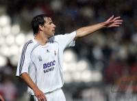 Fussball International Real-Reggina