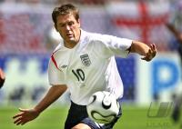 Fussball WM Training England