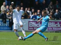 Fusball FIFA 74. Blue Stars / FIFA Youth Cup