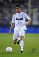 Fussball International: Borussia Dortmund - Real Madrid