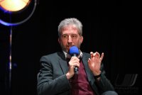 Oberbuergermeister Boris Palmer (Tuebeingen)