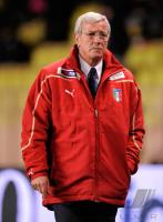 Fussball Nationalmannschaft: Italien - Kamerun