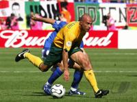 Fussball WM 2006 ITA-AUS