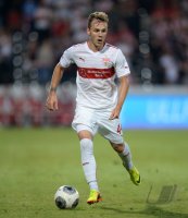 Fussball Europa League Saison 2013/2014: Alexandru Maxim (VfB Stuttgart)