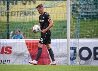 Fussball 1. Bundesliga 25/26 Testspiel
SC Freiburg - Dynamo Dresden