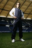 Fussball 1. Bundesliga: Mehdi MAHDAVIKIA