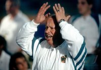 Fechten / Olympiade 1992