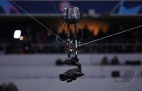 Fussball International CHL 22/23: FC Bayern Muenchen - Paris Saint-Germain