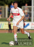 Fussball 1. Bundesliga: VfB, VRANJES Einzelaktion