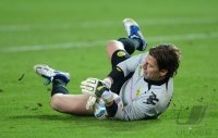 Fussball 1. Bundesliga  Saison 11/12: Torwart Roman Weidenfeller (Borussia Dortmund)