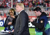 Fussball CHL&Atilde; Saison 12/13:  FC Bayern Muenchen - FC Valencia&Atilde;