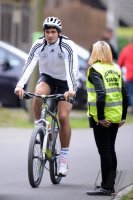 FUSSBALL INTERNATIONAL EURO 2012:  Training der Deutschen Nationalmannschaft