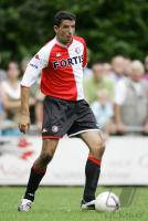 Fussball International, Feyenoord Rotterdam