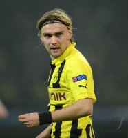 Fussball Champions League  Saison 2012/2013, Gruppenphase: Borussia Dortmund - Real Madrid