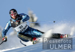 Ski Weltcup Herren Slalom Flachau-  Lund-Svindal in Aktion
