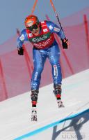 Ski Alpin  Herren Abfahrt Wengen