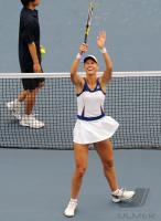 OLYMPIA 2008  Peking Tennis Finale Damen