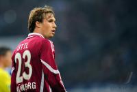 FUSSBALL, 1. BUNDESLIGA, 18. Spieltag: Schalke - Nuernberg