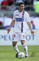 Fussball International, Olympique Lyon