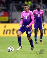 FUSSBALL INTERNATIONAL Testspiel: Deutschland - Niederlande