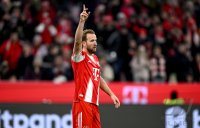 Fussball 1. Bundesliga  Saison  2025/2026  14. Spieltag FC Bayern Muenchen -  1. FSV Mainz 05