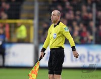 Fussball 1. Bundesliga Saison 19/20: SC Freiburg - FC Bayern Muenchen