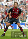Fussball / 1. Bundesliga Saison 02/03, Bayern Muenchen