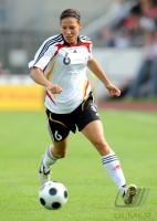 FUSSBALL FRAUEN DEUTSCHLAND, BRESONIK