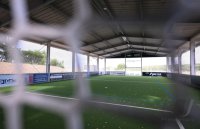 Bitzer Arena in Rottenburg - Ergenzingen