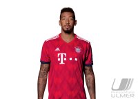 Fussball 1. Bundesliga 2018/2019: Fototermin beim FC Bayern Muenchen