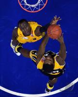 Basketball  1. Bundesliga  08/09   Alba Berlin - Walter Tigers Tuebingen