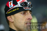 BIATHLON / World Team Challenge, Luck Portrait
