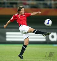 Fussball International Frauen Weltmeisterschaft  Halbfinale