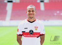 Fussball 1. Bundesliga 2021/2022: Fototermin beim VfB Stuttgart