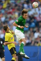 Fussball 1. Bundesliga, Saison 2012/2013, Liga Total Cup: Borussia Dortmund - Werder Bremen