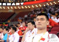 BASKETBALL Olympia 2008  Deutschland - Angola