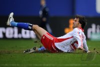 Fussball: 1. Bundesliga Saison 2010/2011: Hamburg