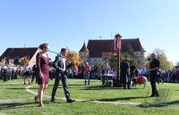 Hammeltanz 2017 Hirrlingen Jahrgang  1997/98