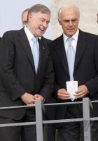 Fussball WM 2006: Ekuador - Deutschland ; Ecuador - Germany