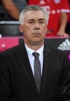 Fussball 1. Bundesliga Saison 2016/2017: FC Bayern Muenchen - SV Werder Bremen