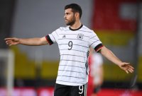 FUSSBALL INTERNATIONAL Testspiel EM 2021:  Deutschland - Daenemark