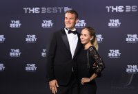 Fussball International FIFA The Best Football Awards 2016