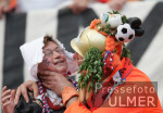 Fussball INTERNATIONAL  EURO 2004