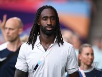 Fussball Frauen Euro 2025 Eroeffnungsspiel: Schweiz - Norwegen