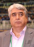 Fussball International FIFA FUTSAL WM 2008