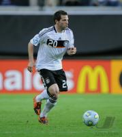 Fussball U 21 EM 2009:   Gonzalo Castro  (Deutschland)