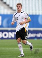 Fussball International  U 17 Weltmeisterschaft
