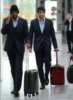 FUSSBALL INTERNATIONAL  CHL  12/13:  Javi , Javier Martinez